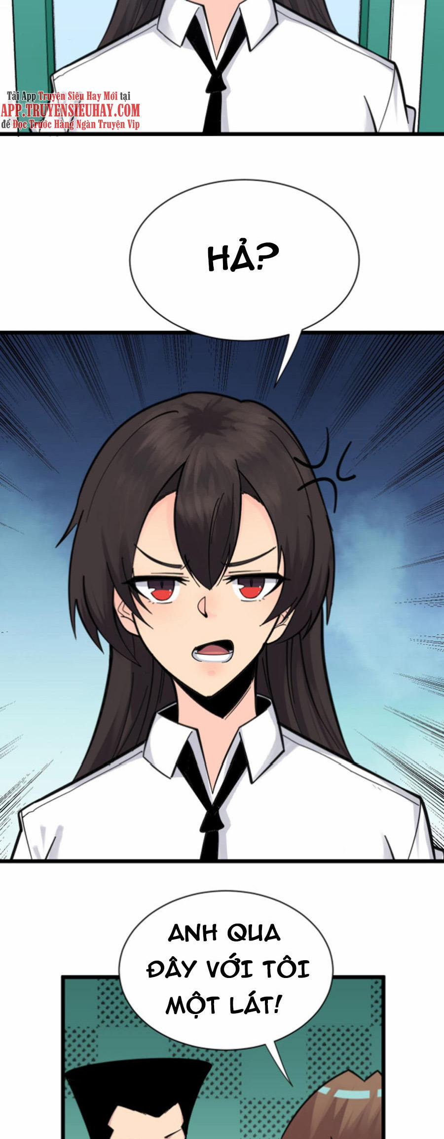 Cửa Hàng Đào Bảo Thông Tam Giới 302 trang 29