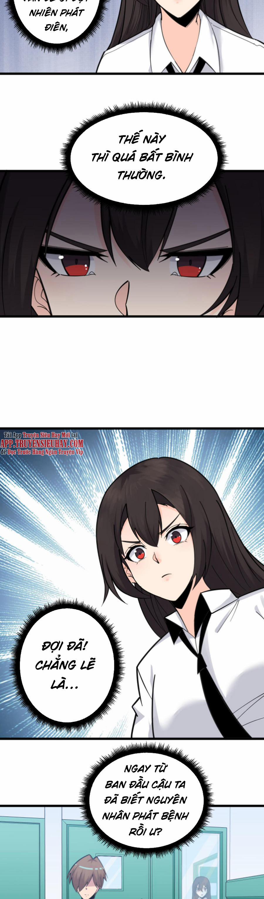 Cửa Hàng Đào Bảo Thông Tam Giới 302 trang 3