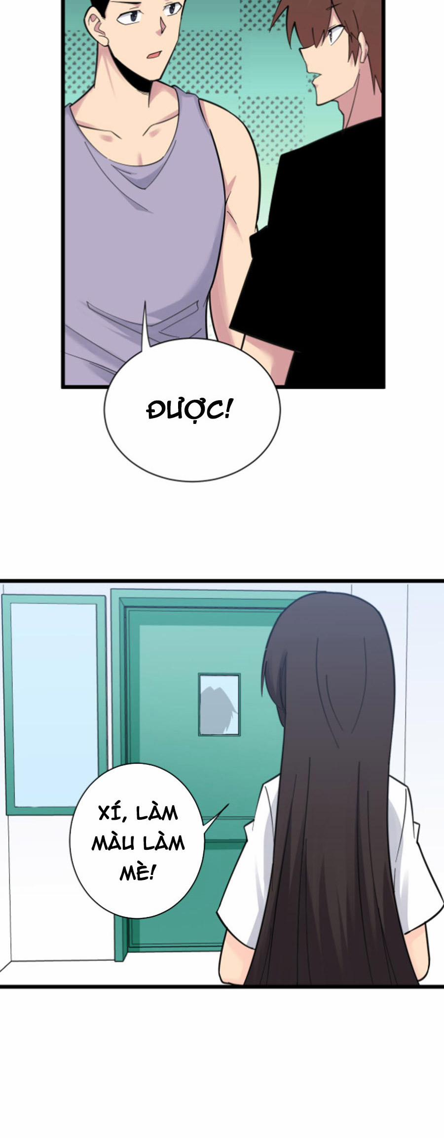 Cửa Hàng Đào Bảo Thông Tam Giới 302 trang 30