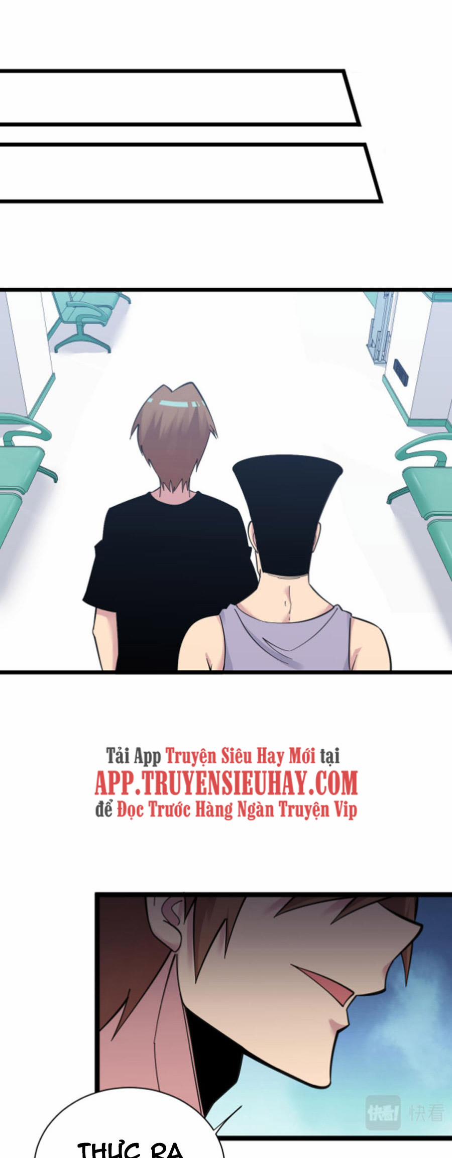 Cửa Hàng Đào Bảo Thông Tam Giới 302 trang 31