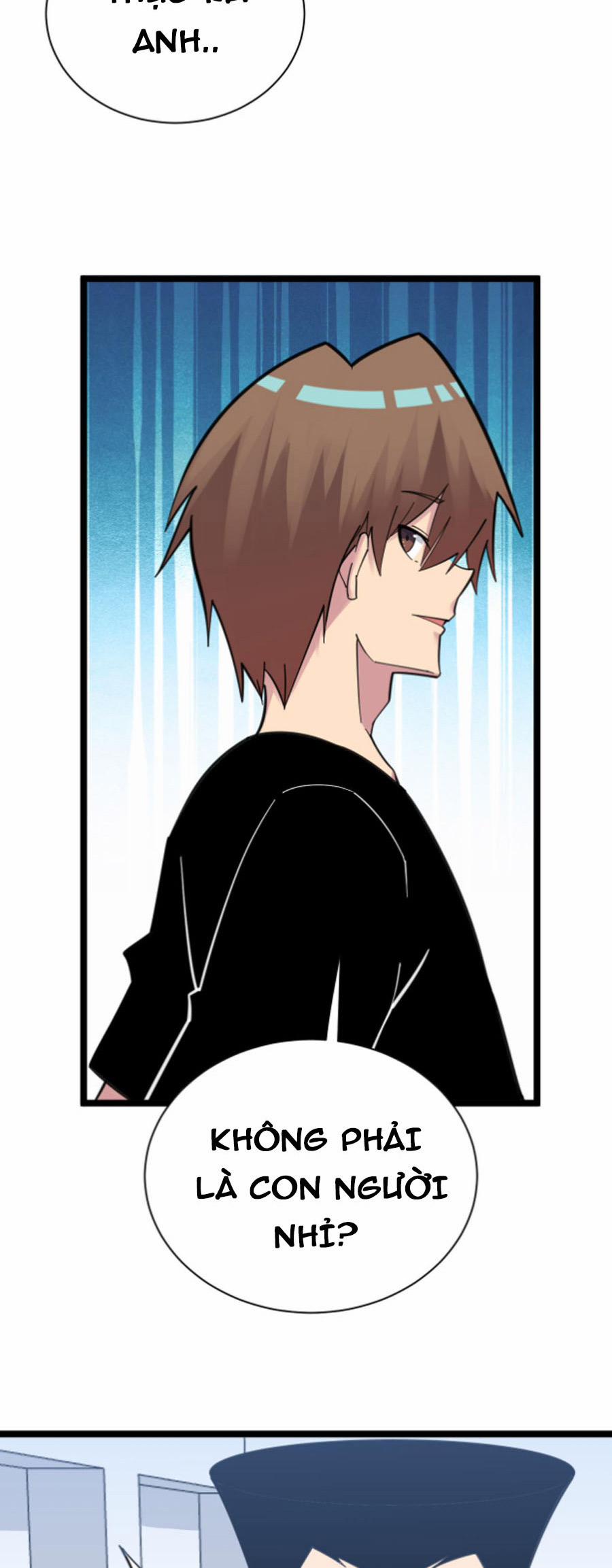 Cửa Hàng Đào Bảo Thông Tam Giới 302 trang 32