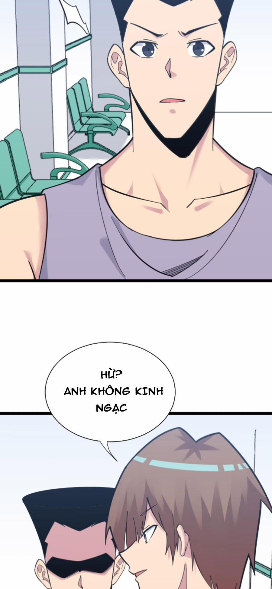 Cửa Hàng Đào Bảo Thông Tam Giới 302 trang 33