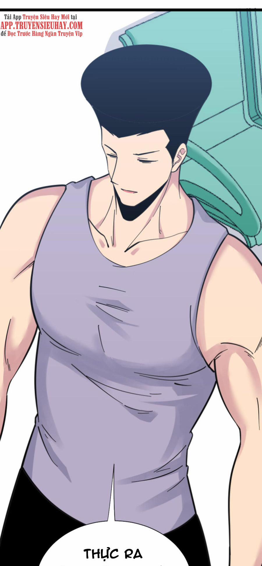 Cửa Hàng Đào Bảo Thông Tam Giới 302 trang 35