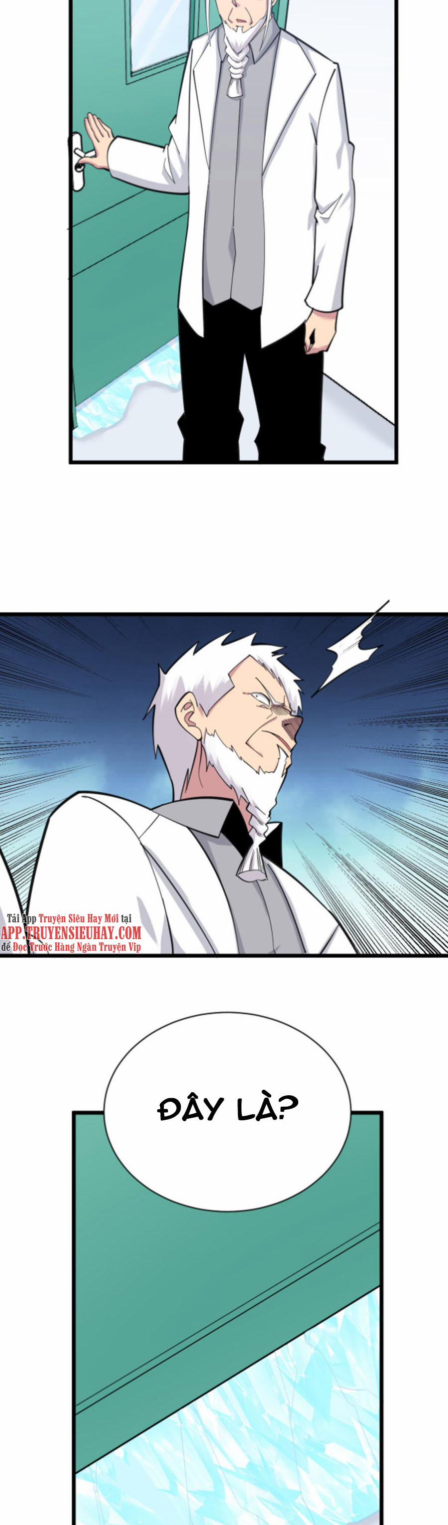 Cửa Hàng Đào Bảo Thông Tam Giới 302 trang 5