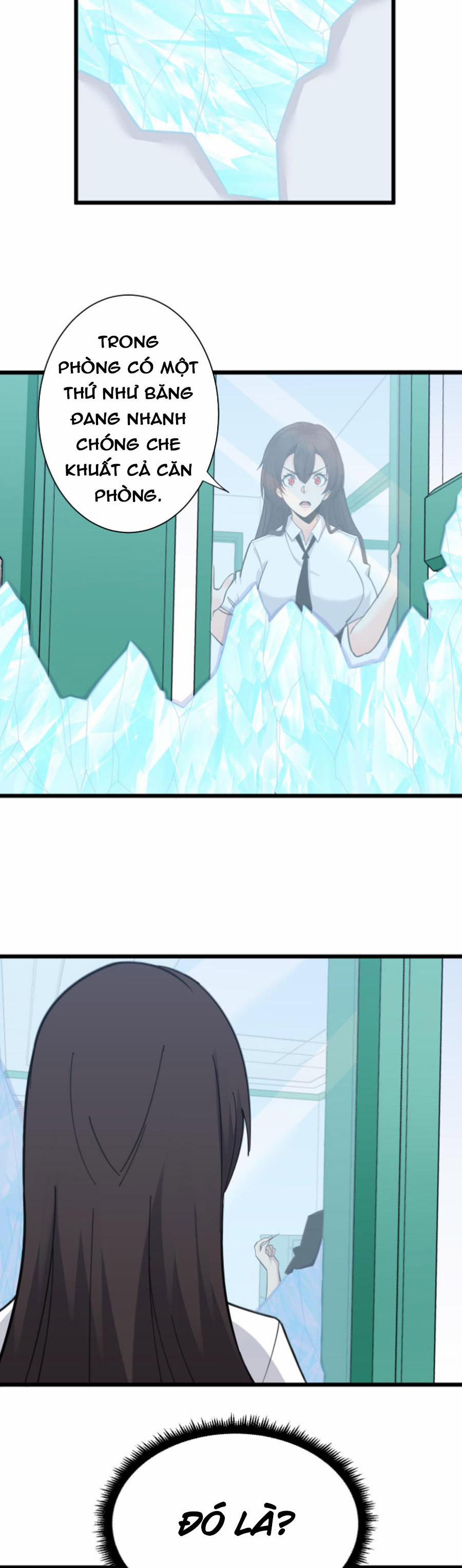 Cửa Hàng Đào Bảo Thông Tam Giới 302 trang 6