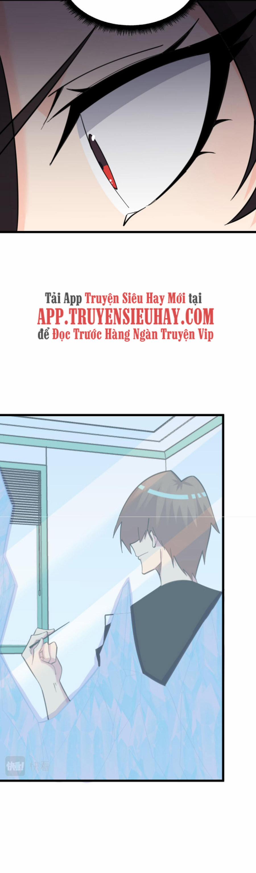 Cửa Hàng Đào Bảo Thông Tam Giới 302 trang 7