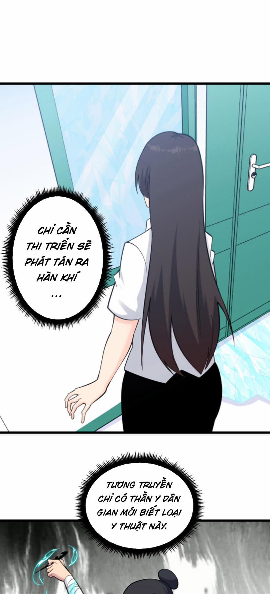 Cửa Hàng Đào Bảo Thông Tam Giới 302 trang 8