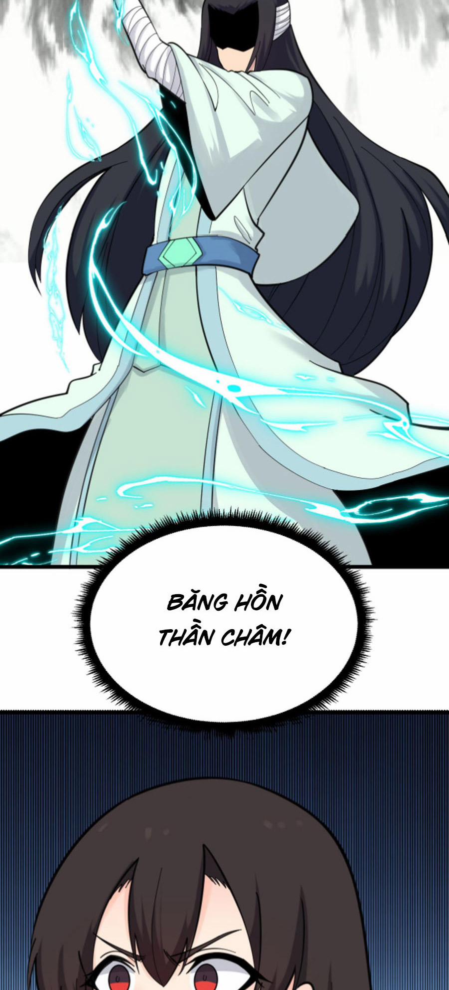 Cửa Hàng Đào Bảo Thông Tam Giới 302 trang 9