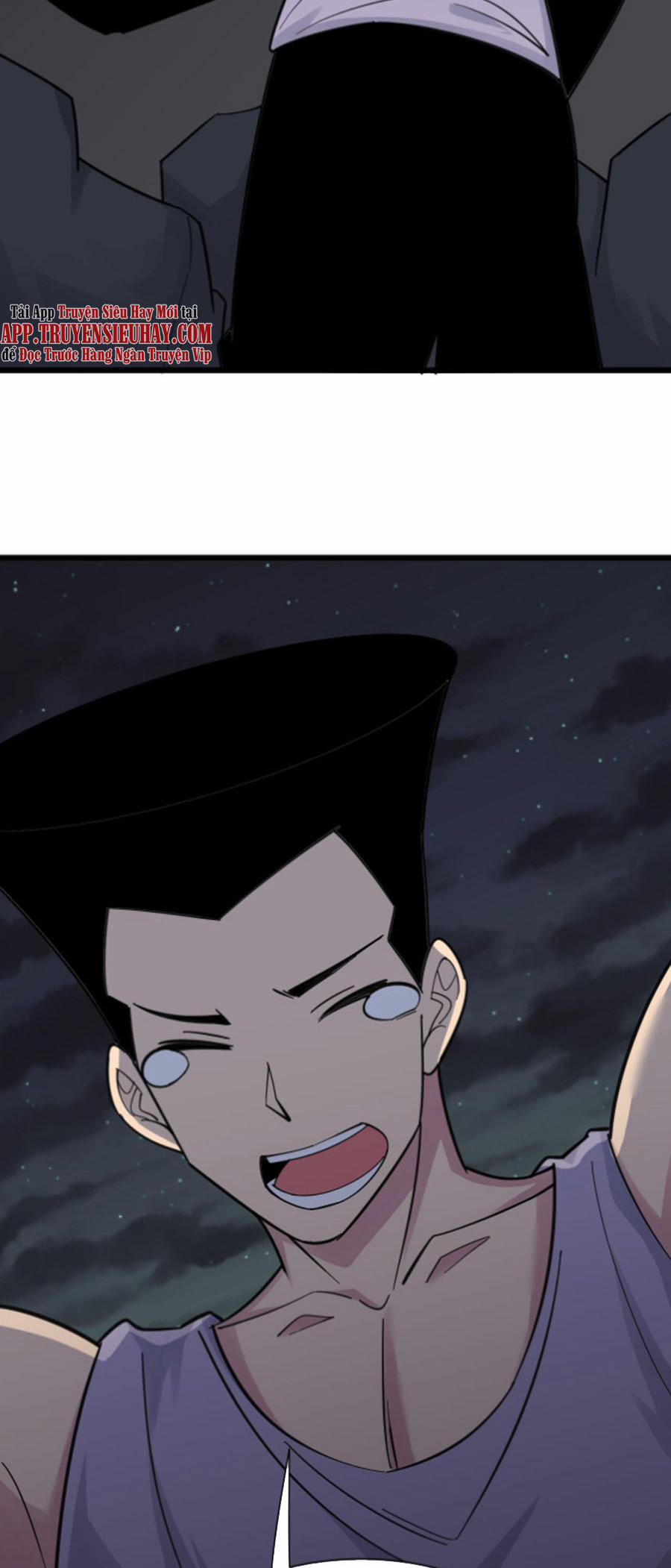 Cửa Hàng Đào Bảo Thông Tam Giới 303 trang 10