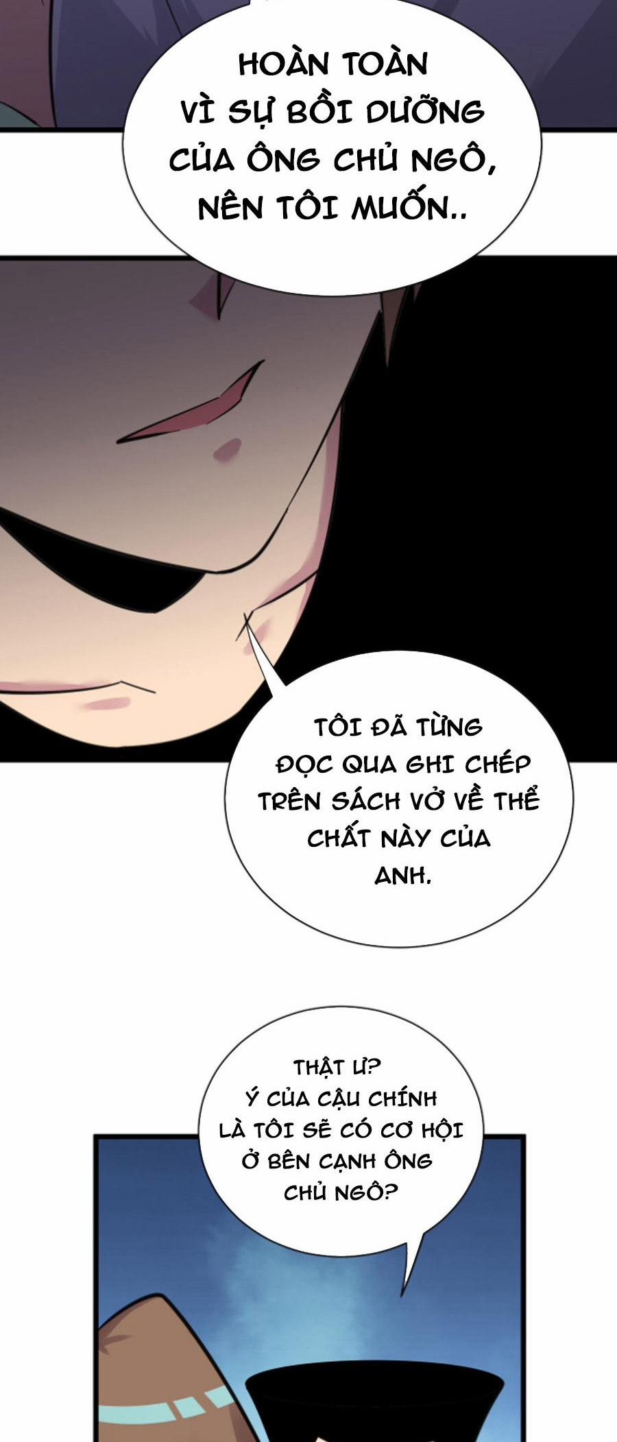 Cửa Hàng Đào Bảo Thông Tam Giới 303 trang 11