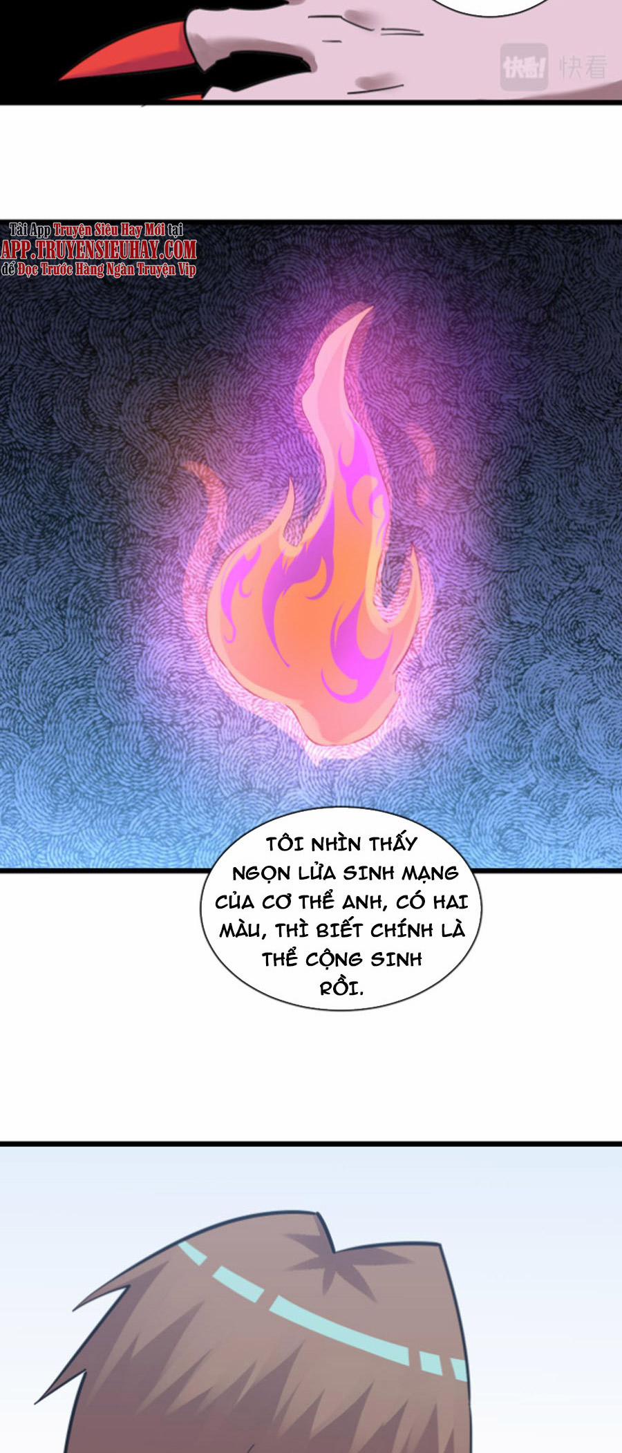 Cửa Hàng Đào Bảo Thông Tam Giới 303 trang 13