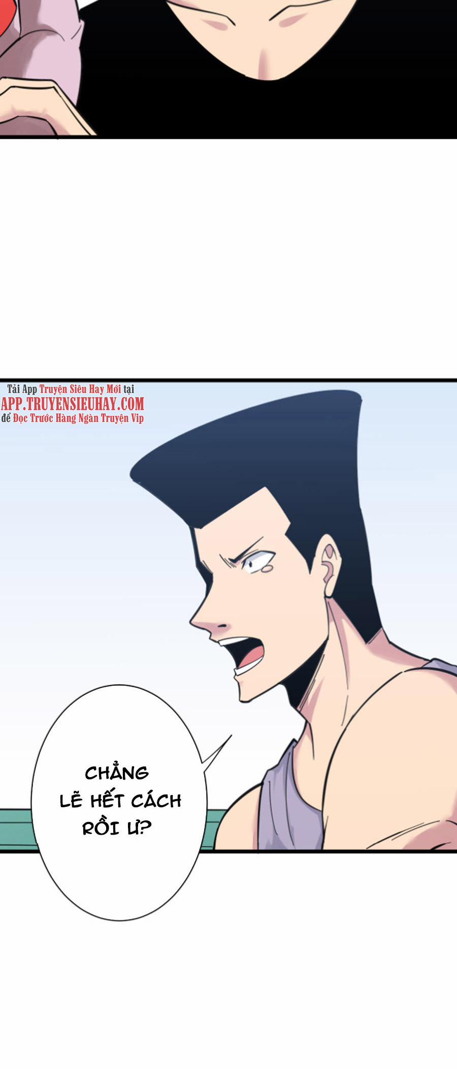 Cửa Hàng Đào Bảo Thông Tam Giới 303 trang 15