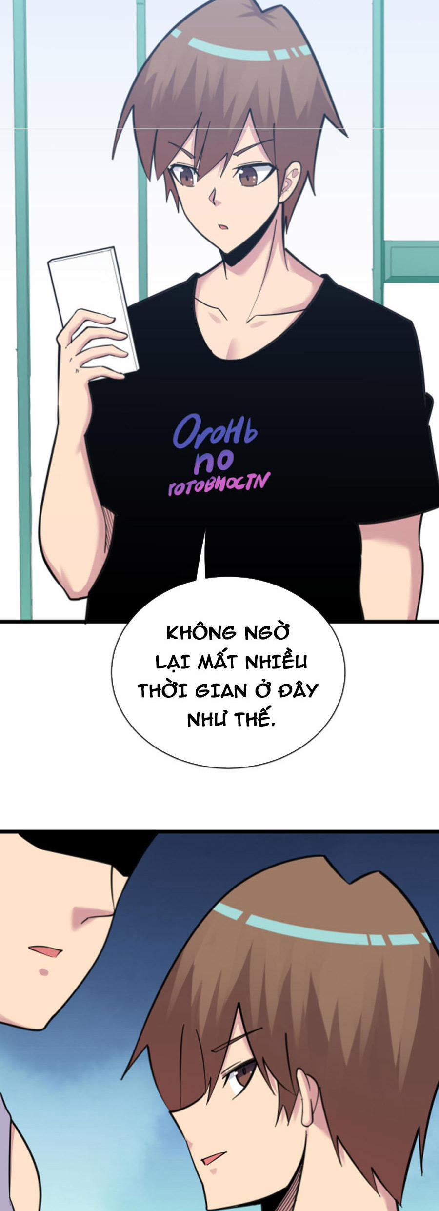 Cửa Hàng Đào Bảo Thông Tam Giới 303 trang 18