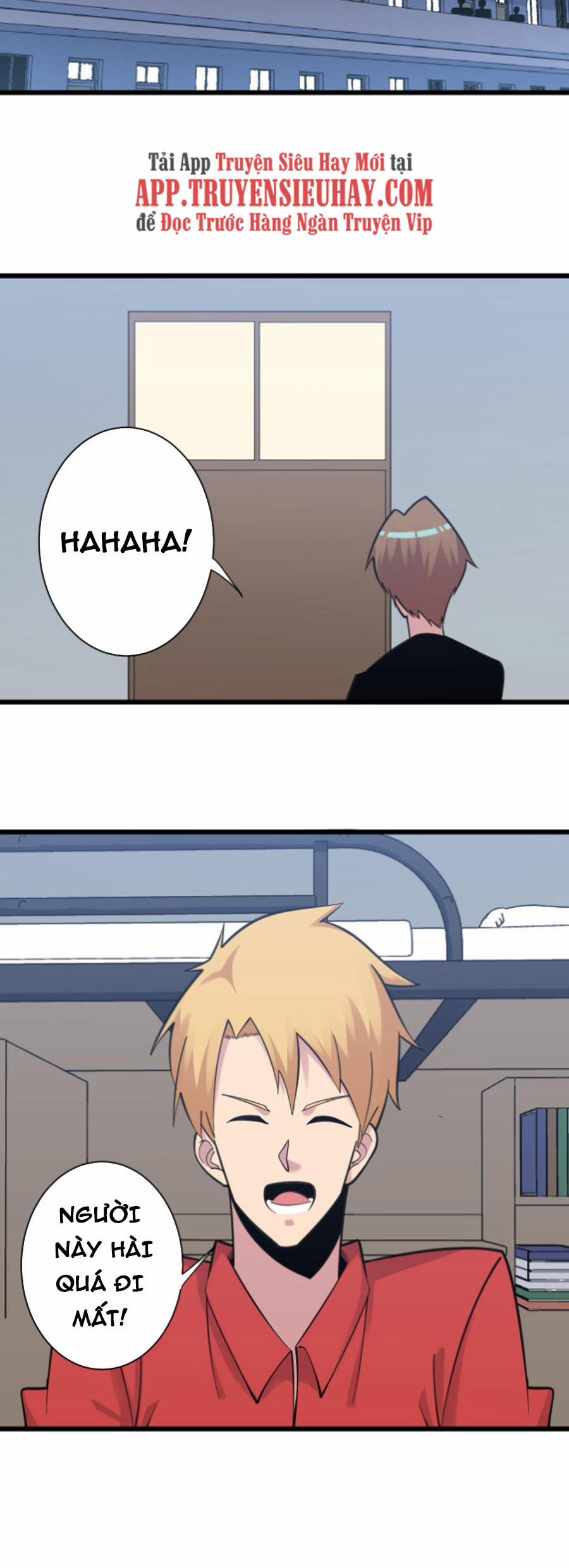 Cửa Hàng Đào Bảo Thông Tam Giới 303 trang 22