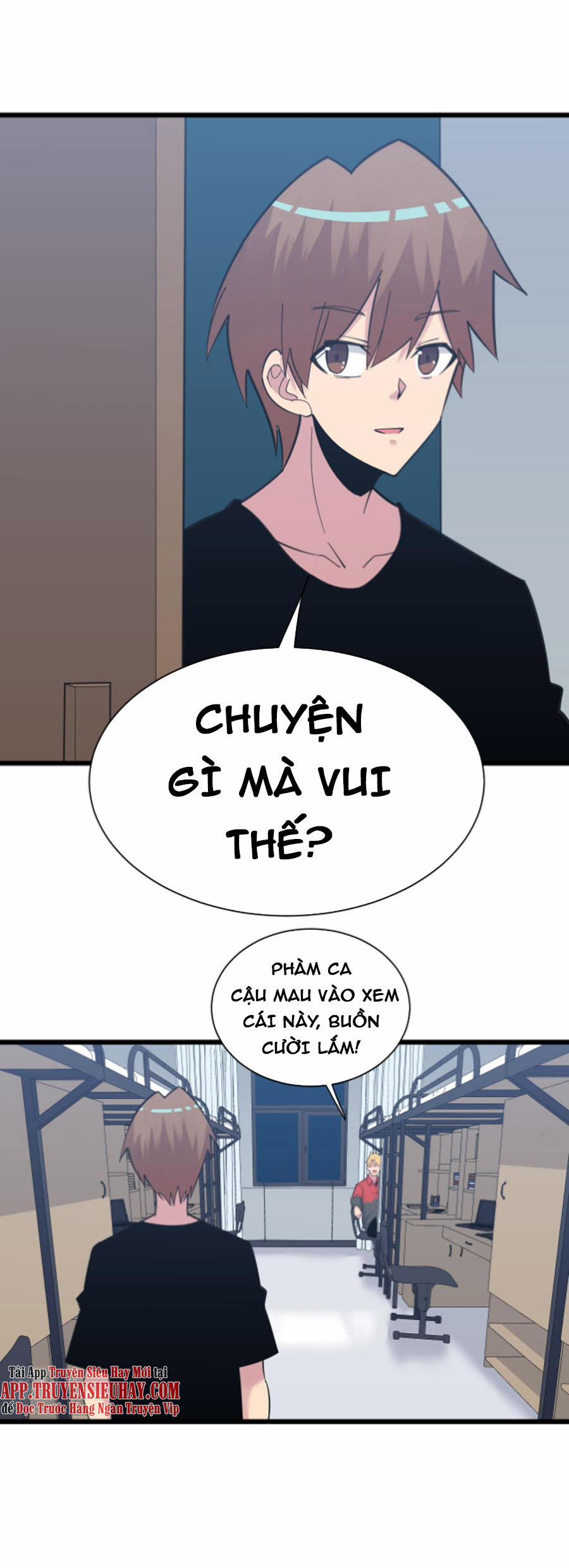 Cửa Hàng Đào Bảo Thông Tam Giới 303 trang 23