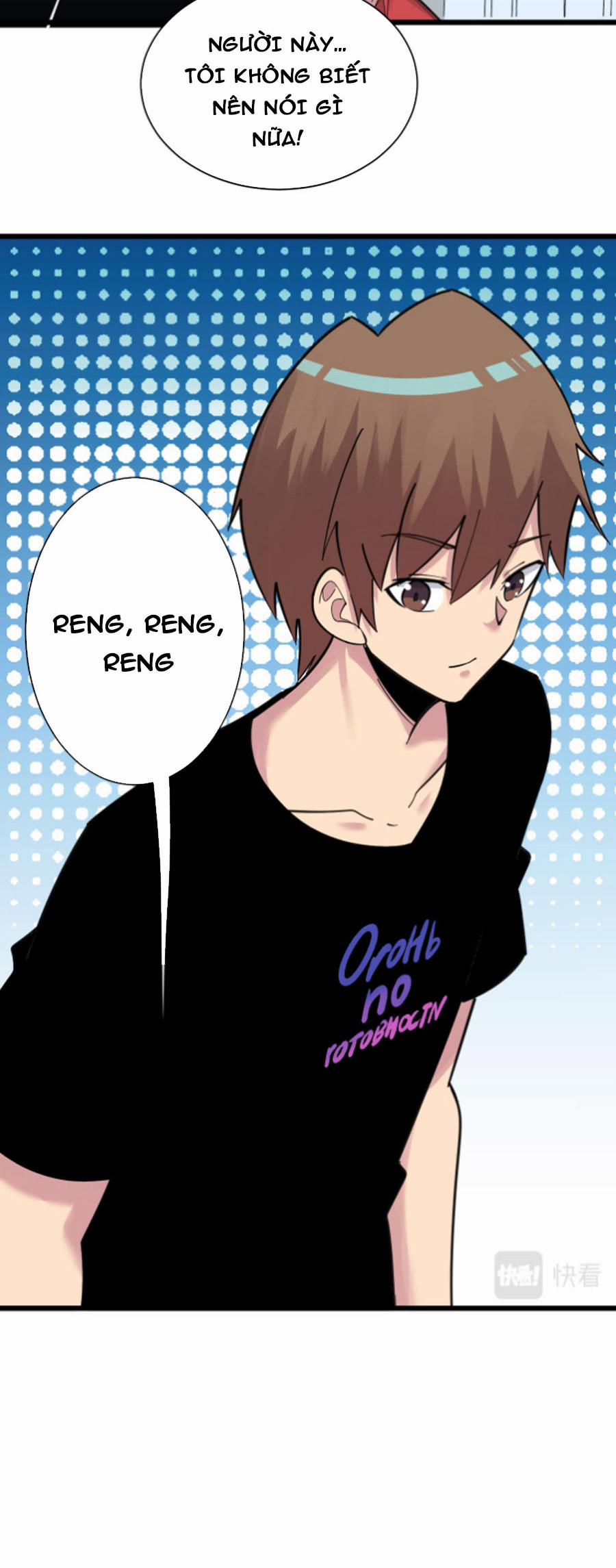 Cửa Hàng Đào Bảo Thông Tam Giới 303 trang 27