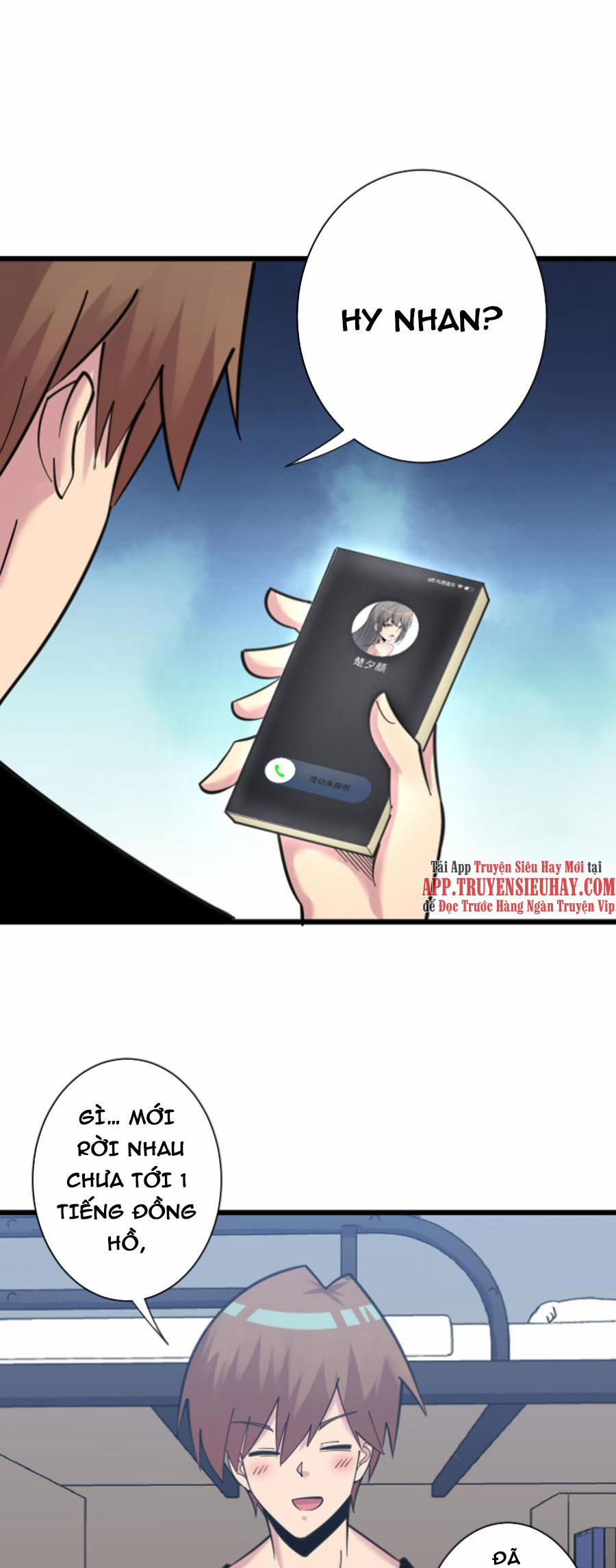 Cửa Hàng Đào Bảo Thông Tam Giới 303 trang 28