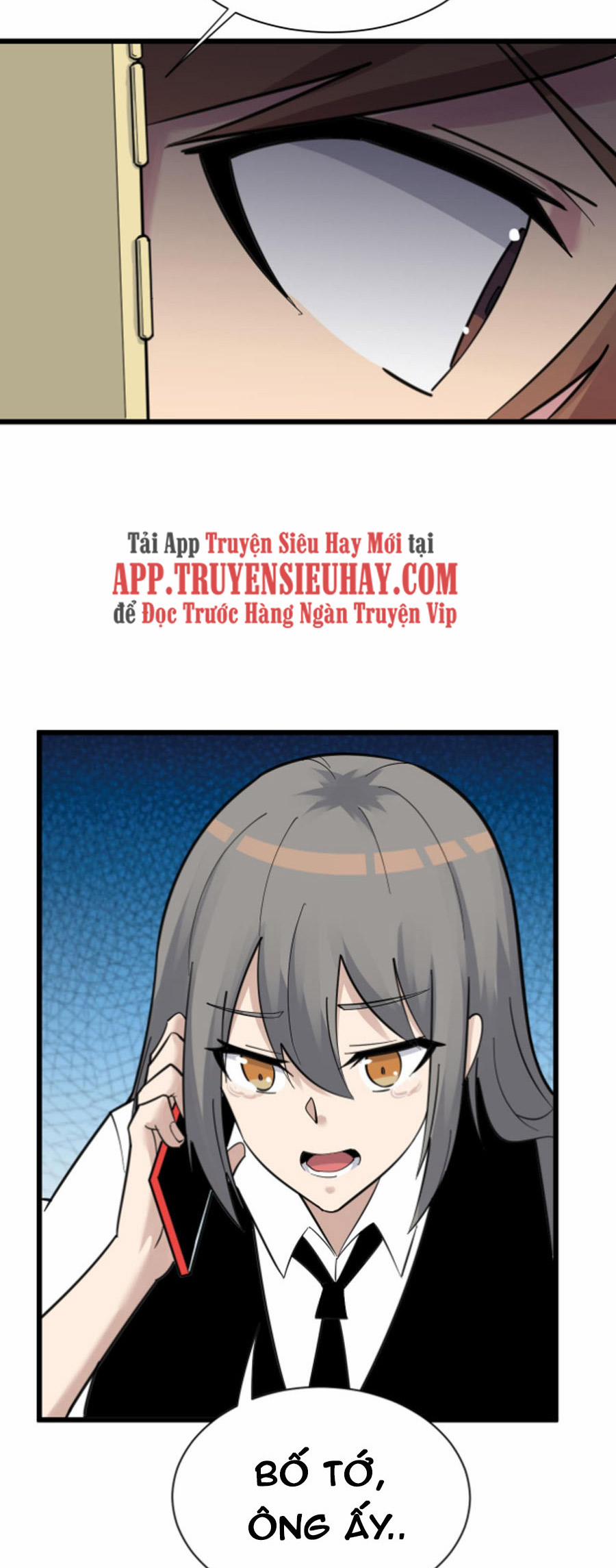 Cửa Hàng Đào Bảo Thông Tam Giới 303 trang 30