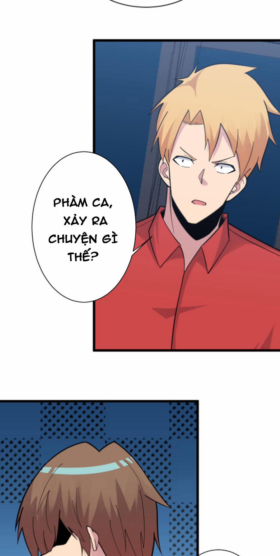 Cửa Hàng Đào Bảo Thông Tam Giới 303 trang 33