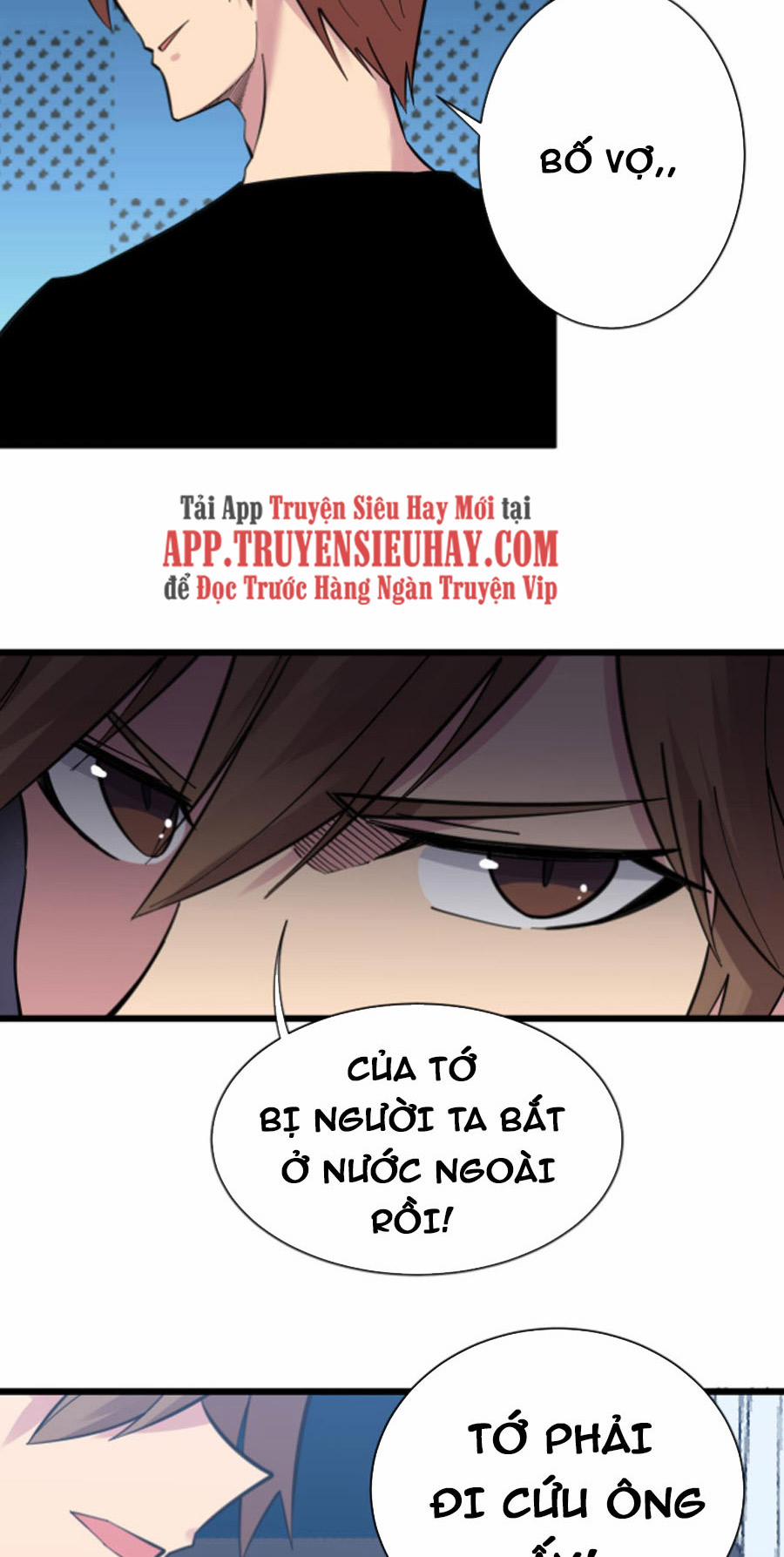 Cửa Hàng Đào Bảo Thông Tam Giới 303 trang 34