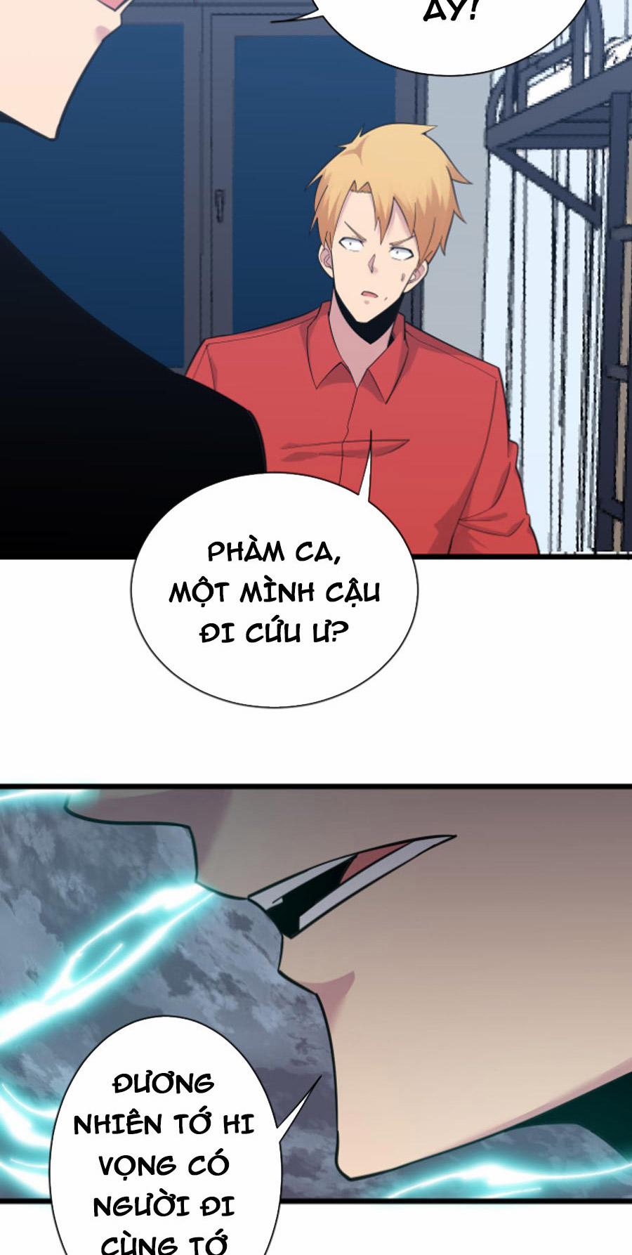 Cửa Hàng Đào Bảo Thông Tam Giới 303 trang 35