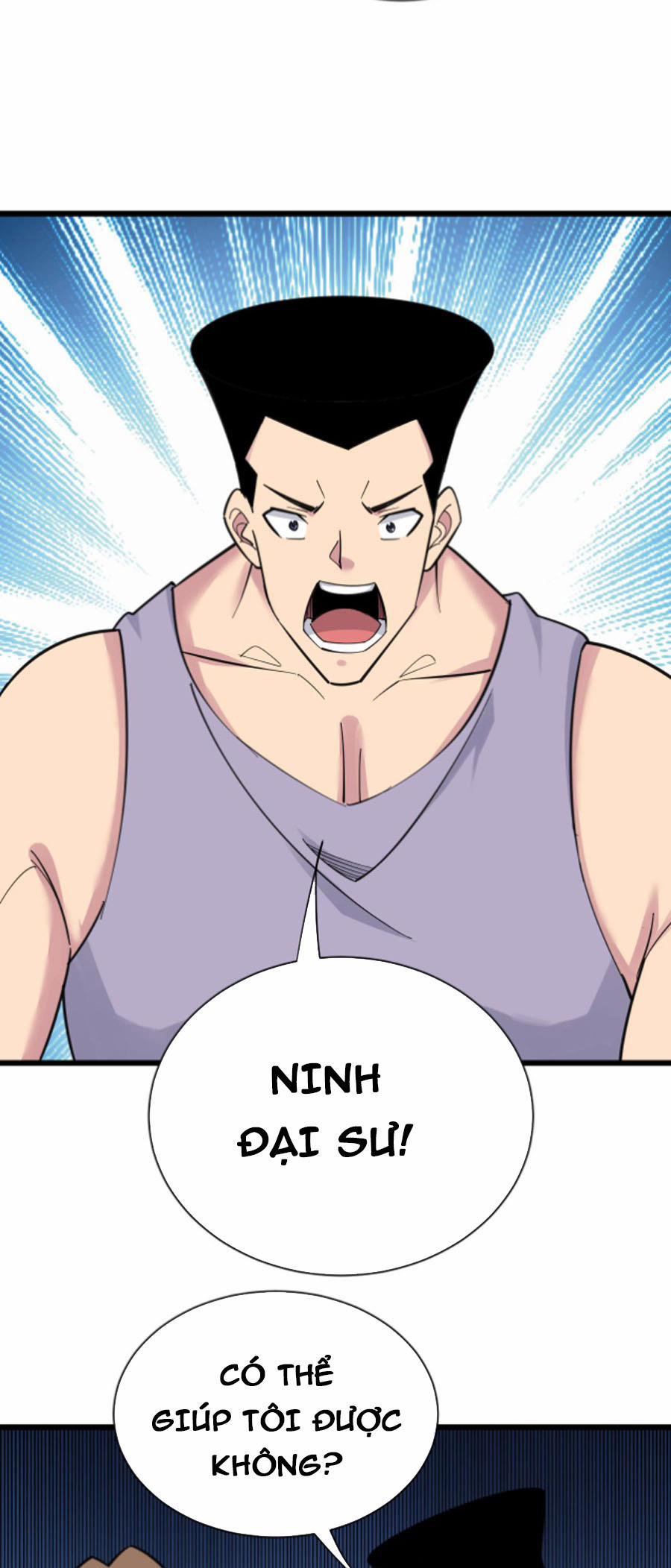 Cửa Hàng Đào Bảo Thông Tam Giới 303 trang 8