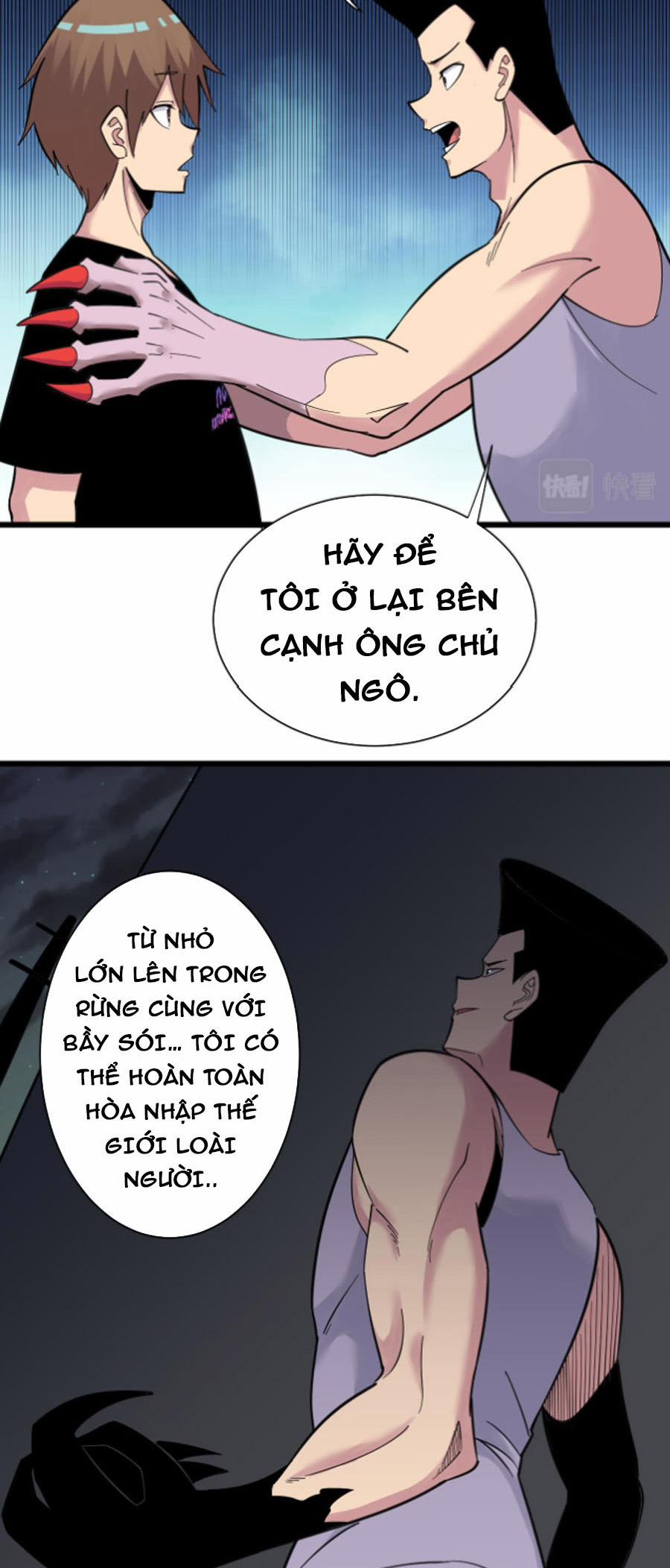 Cửa Hàng Đào Bảo Thông Tam Giới 303 trang 9