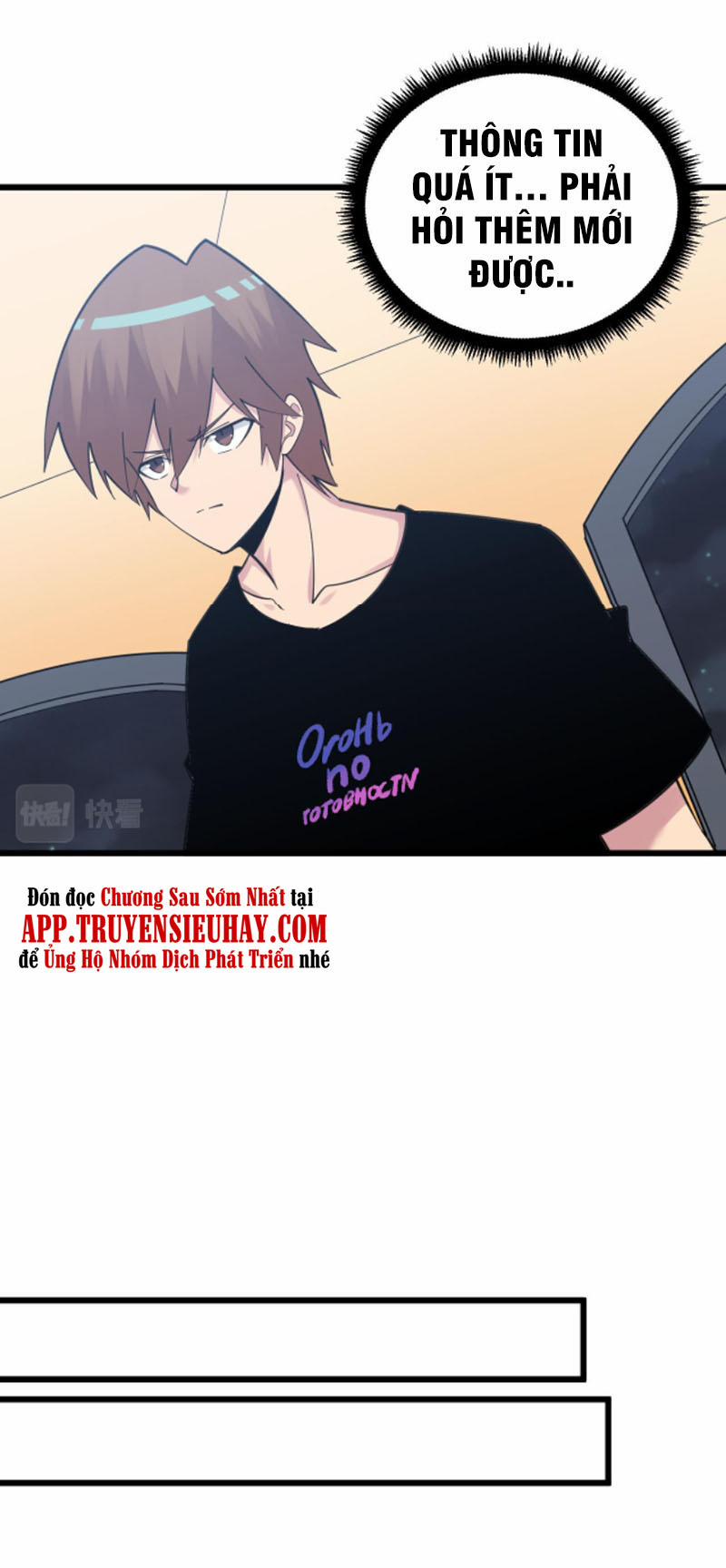 Cửa Hàng Đào Bảo Thông Tam Giới 304 trang 18