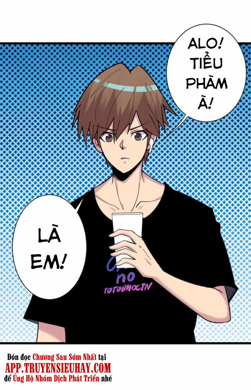 Cửa Hàng Đào Bảo Thông Tam Giới 304 trang 20