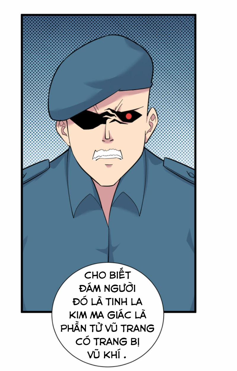 Cửa Hàng Đào Bảo Thông Tam Giới 304 trang 23