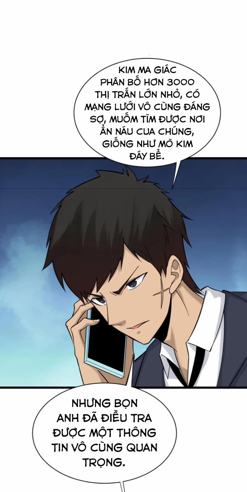 Cửa Hàng Đào Bảo Thông Tam Giới 304 trang 24