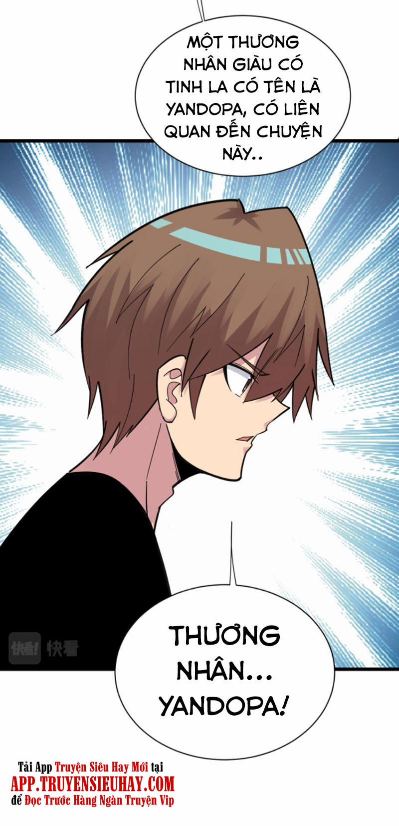 Cửa Hàng Đào Bảo Thông Tam Giới 304 trang 25