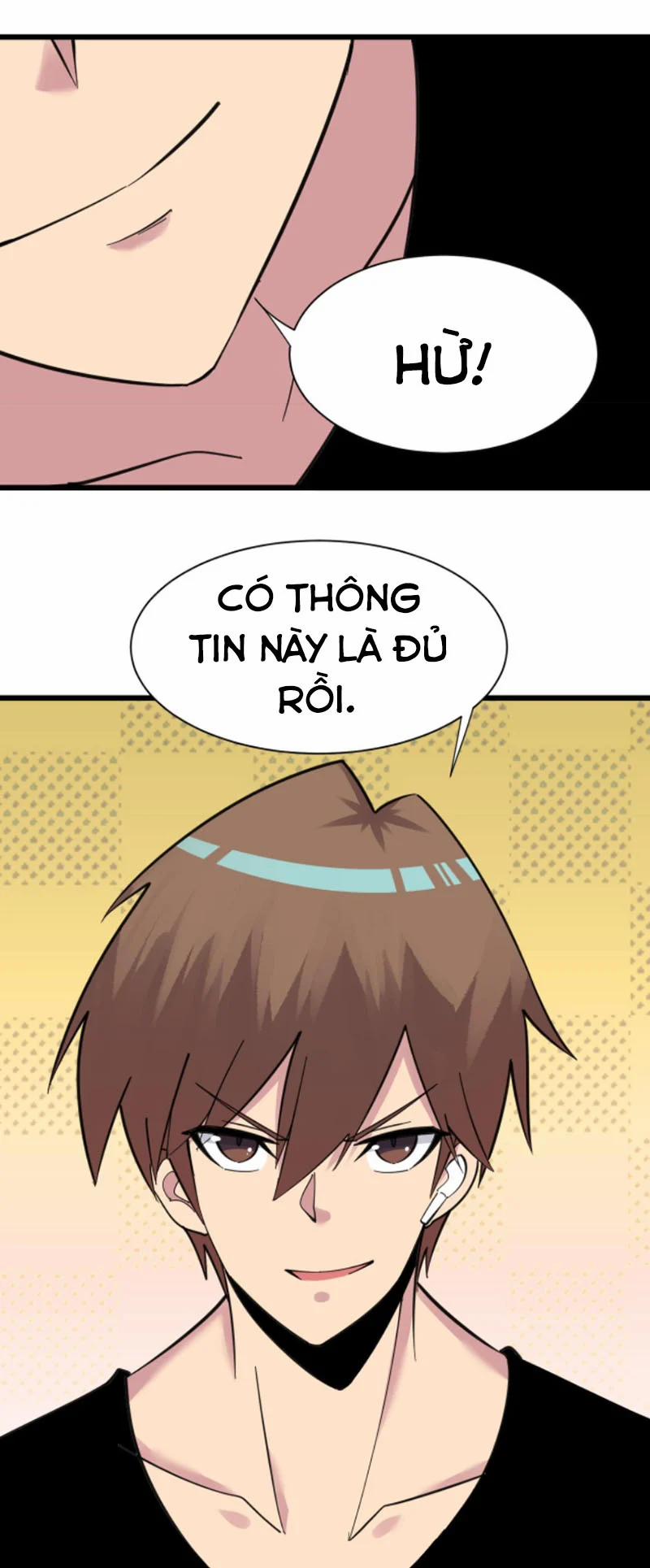 Cửa Hàng Đào Bảo Thông Tam Giới 304 trang 26