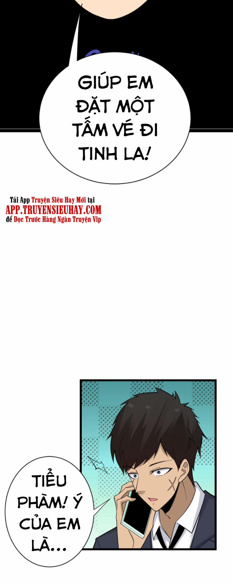 Cửa Hàng Đào Bảo Thông Tam Giới 304 trang 27