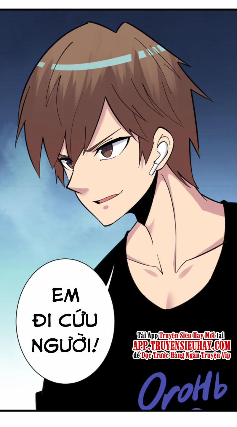 Cửa Hàng Đào Bảo Thông Tam Giới 304 trang 29