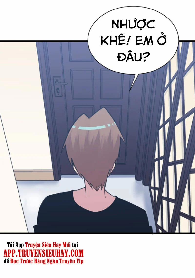 Cửa Hàng Đào Bảo Thông Tam Giới 304 trang 37