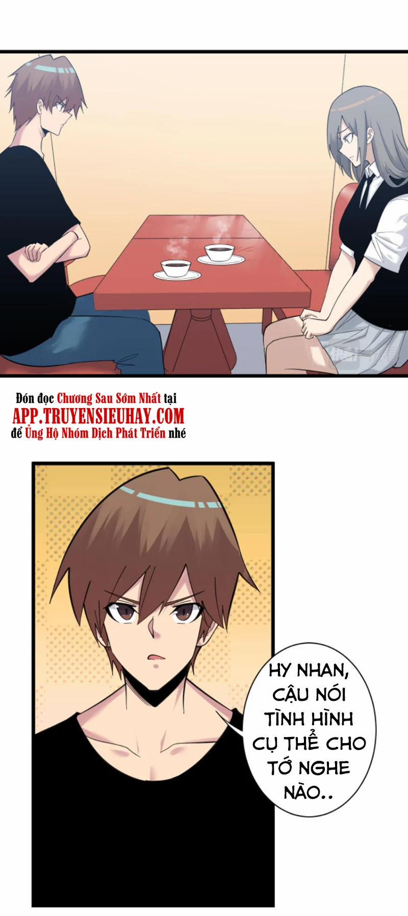 Cửa Hàng Đào Bảo Thông Tam Giới 304 trang 4