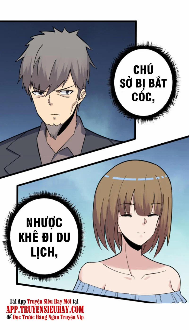 Cửa Hàng Đào Bảo Thông Tam Giới 304 trang 43