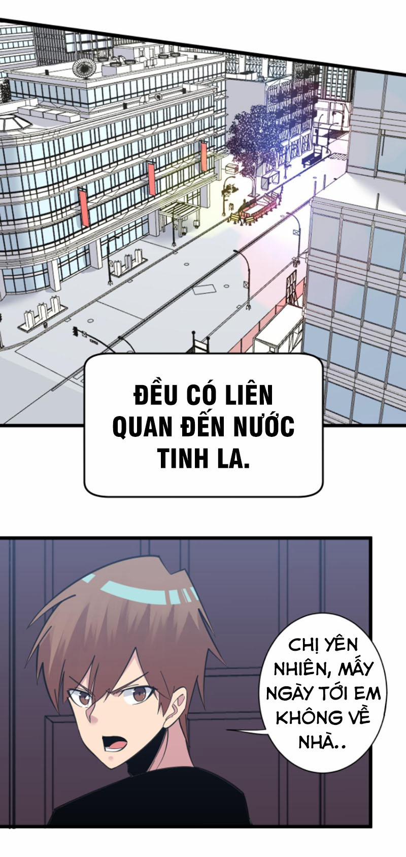 Cửa Hàng Đào Bảo Thông Tam Giới 304 trang 44