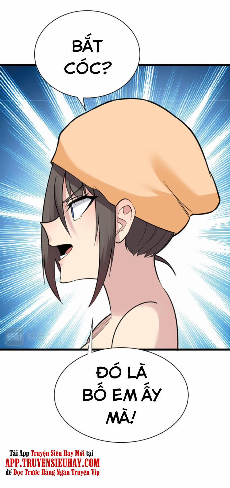 Cửa Hàng Đào Bảo Thông Tam Giới 304 trang 47