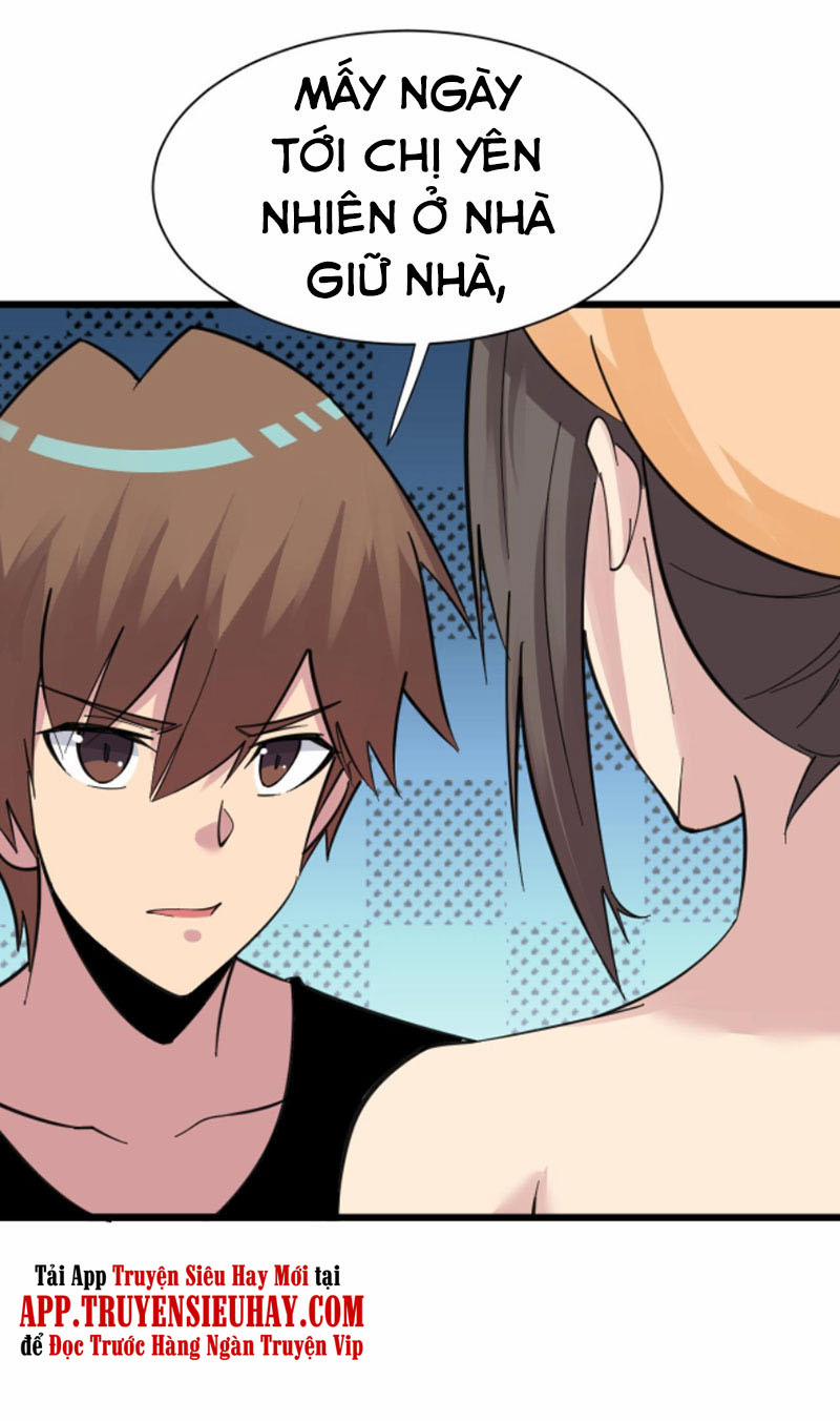 Cửa Hàng Đào Bảo Thông Tam Giới 304 trang 51