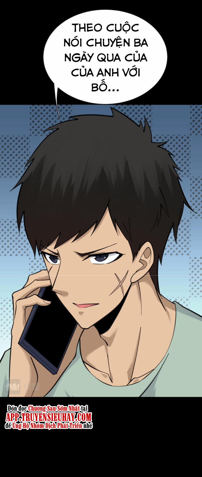 Cửa Hàng Đào Bảo Thông Tam Giới 304 trang 8