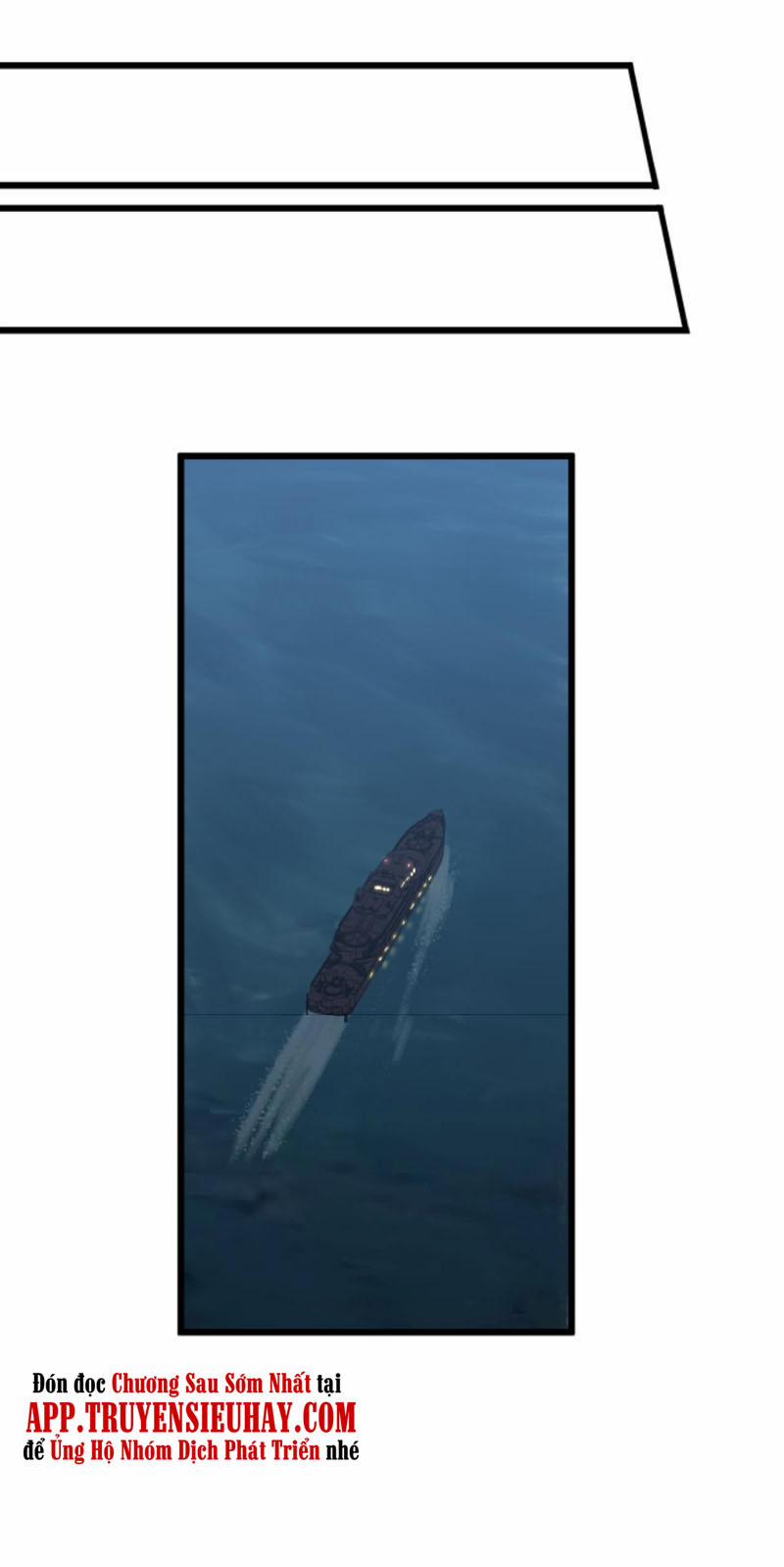 Cửa Hàng Đào Bảo Thông Tam Giới 305 trang 10