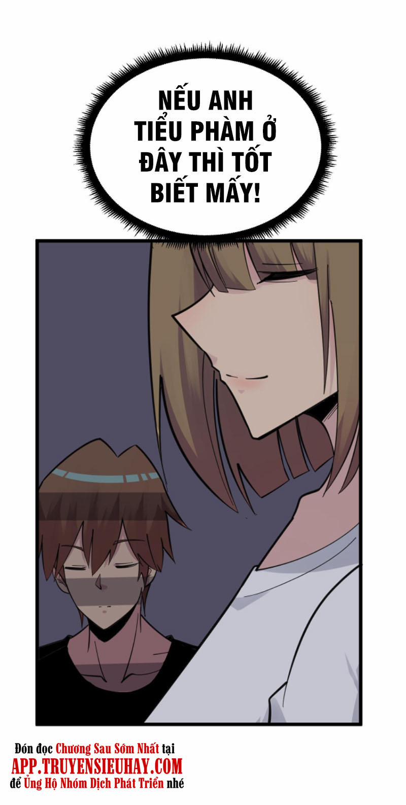 Cửa Hàng Đào Bảo Thông Tam Giới 305 trang 14