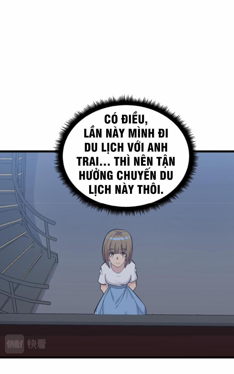 Cửa Hàng Đào Bảo Thông Tam Giới 305 trang 15