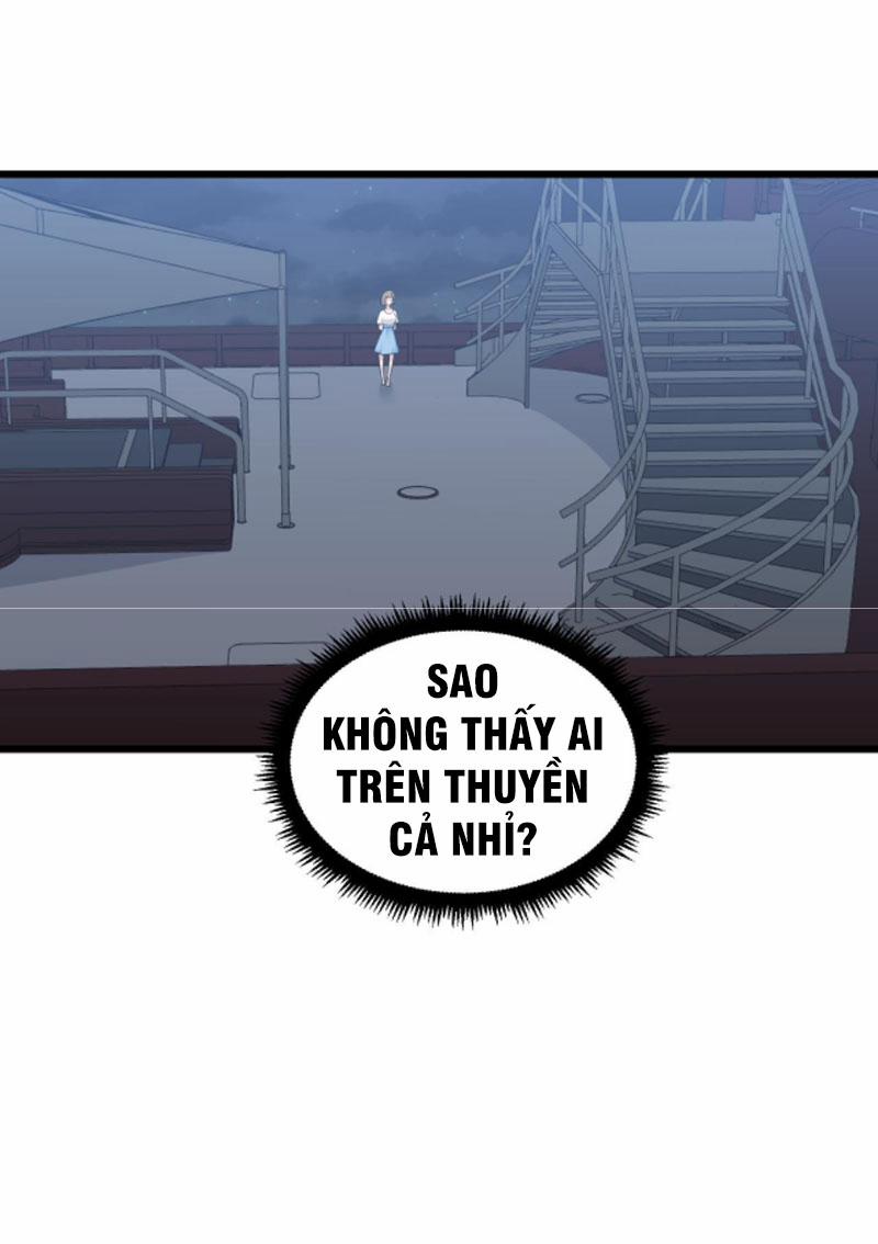 Cửa Hàng Đào Bảo Thông Tam Giới 305 trang 17