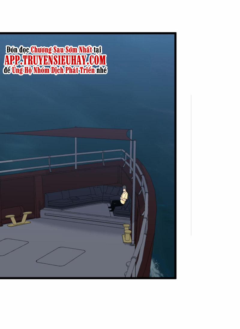 Cửa Hàng Đào Bảo Thông Tam Giới 305 trang 18