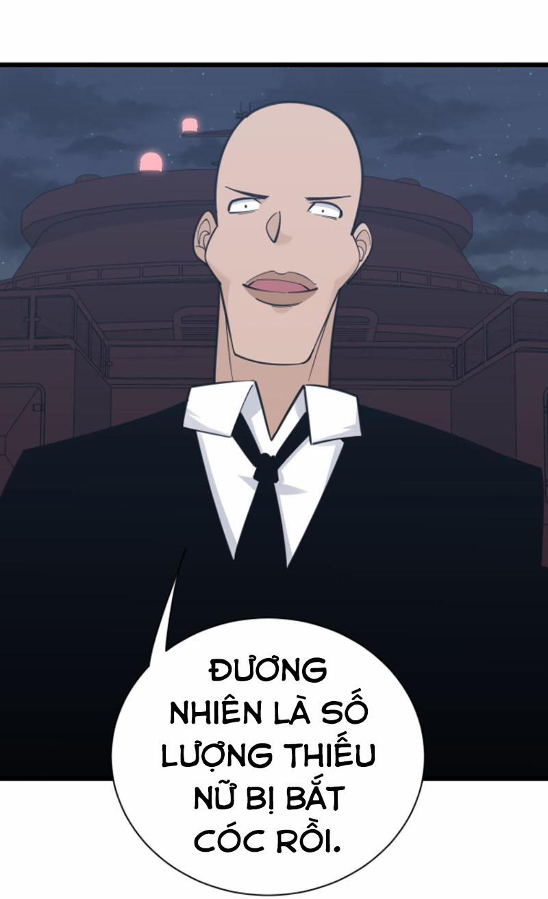 Cửa Hàng Đào Bảo Thông Tam Giới 305 trang 21