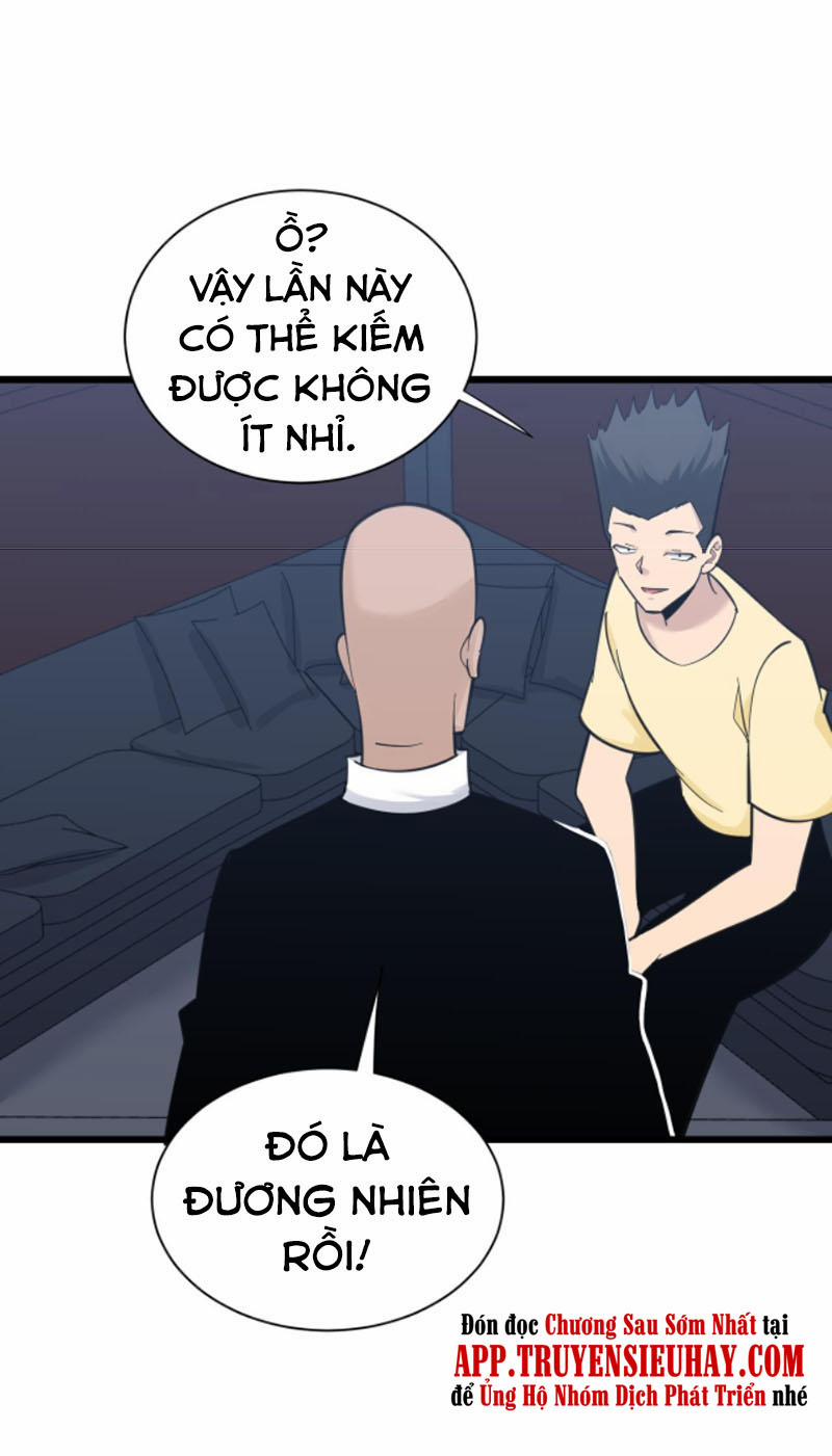 Cửa Hàng Đào Bảo Thông Tam Giới 305 trang 22