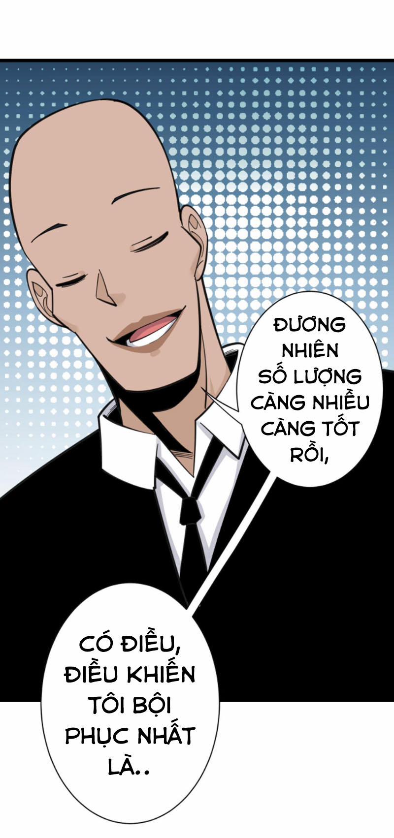 Cửa Hàng Đào Bảo Thông Tam Giới 305 trang 27